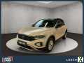 Photo volkswagen t-roc Life+LED+Navi+Digital