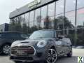 Photo mini john cooper works cabrio 2.0 JCW CABRIO