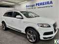 Photo audi q7 3.0 TDI QUATTRO FACELIFT 3X S-LINE PANO CUIR NAVI