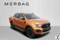 Photo ford ranger Ranger 2.0 TDCi Panther Wildtrack 4x4 Doppelkabine