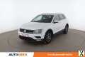 Photo volkswagen tiguan 2.0 TDI BlueMotion Tech Confortline BV6 115 ch