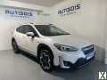 Photo subaru xv 2.0i E-BOXER HYBRIDE PREMIUM 4WD AUTO