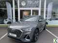 Photo audi q3 Sportback 40 Tdi S-Line Qu