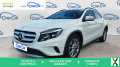 Photo mercedes-benz gla 200 200 d 136 4Matic 7G-Tronic Sensation - Automatique