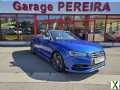 Photo audi s3 S3 Cabrio 300 CV DSG Quattro Sieges RS Cuir GPS