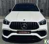 Photo mercedes-benz gle 63 amg GLE 63S COUPE // TVA RÉCUPÉRABLE