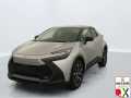 Photo toyota c-hr Hybride 200 Design