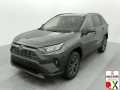 Photo toyota rav 4 Hybride 218 ch 2WD Dynamic