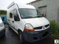 Photo renault master Master Grand Confort L2H2 3.3t 2.5 dCi - 100 moteu