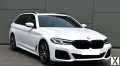 Photo bmw 530 Touring 530d TwinPower Turbo 286 ch BVA8 M Sport