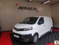 Photo toyota proace MY20 MEDIUM 1.5L 120 D-4D BUSINESS