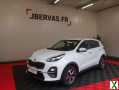 Photo kia sportage 1.6 CRDI 136CH MHEV DCT7 4X2 ACTIVE