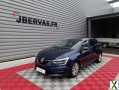 Photo renault autres IV blue dci 115 edc business