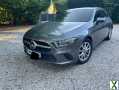 Photo mercedes-benz a 220 190ch Progressive Line 8G-DCT