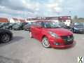 Photo suzuki swift 1.6 VVT 136CH SPORT 3P