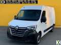 Photo renault master F3500 L2H2 2.3 BLUE DCI 135CH GRAND CONFORT EURO6