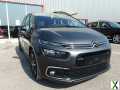 Photo citroen c4 spacetourer BLUEHDI 130CH S\\u0026S FEEL E6.D-TEMP