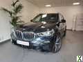 Photo bmw x5 xDrive30d 265ch M Sport