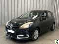 Photo renault scenic 1.5 DCI 110CH FAP DYNAMIQUE