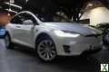 Photo tesla model x 100D DUAL MOTOR 6PL