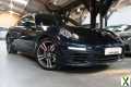 Photo porsche panamera V6 3.0 416 S HYBRID