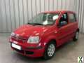 Photo fiat panda 1.2 8V 69CH CULT