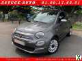 Photo fiat 500 1.0 70CH BSG S\\u0026S DOLCEVITA