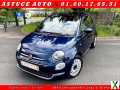 Photo fiat 500 1.0 70CH BSG S\\u0026S DOLCEVITA