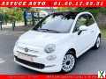 Photo fiat 500 1.0 70CH BSG S\\u0026S DOLCEVITA