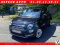 Photo fiat 500e 1.2 8V 69CH ECO PACK LOUNGE