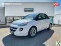 Photo opel adam 1.4 Twinport 87ch Unlimited Start/Stop