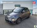 Photo abarth 500 1.4 Turbo T-Jet 145ch 595 MY19