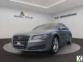 Photo audi a8 4.2 V8 FSI 372CH AVUS QUATTRO TIPTRONIC LIMOUSINE