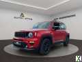 Photo jeep renegade 1.0 TURBO T3 120CH NIGHT EAGLE EN STOCK