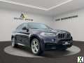 Photo bmw x6 (F16) 50I XDRIVE M SPORT 450CH