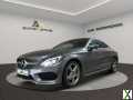 Photo mercedes-benz c 220 220 D 170CH AMG 4MATIC 9G-TRONIC