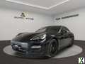 Photo porsche panamera (970) S HYBRID