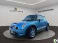 Photo mini cooper s COOPER S 163CH