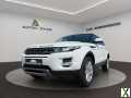 Photo land rover range rover evoque 2.2 SD4 PRESTIGE BVA9 4WD DISTRIB OK