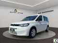 Photo volkswagen caddy 2.0 TDI 102CH 7 PLACES