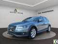 Photo audi a4 allroad 2.0 TFSI 211CH AMBIENTE QUATTRO S TRONIC 7