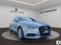 Photo audi a3 1.6 TDI 116CH SPORT S TRONIC 7