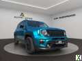 Photo jeep renegade 1.0 TURBO T3 120CH NIGHT EAGLE EN STOCK