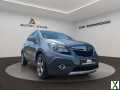 Photo opel mokka 1.7 CDTI 130CH COSMO PACK ECOFLEX START\\u0026STOP