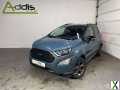 Photo ford ecosport 1.0 ECOBOOST 125 CV ST-LINE GPS