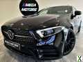 Photo mercedes-benz cls 350 PACK AMG\\ EDiTiON1 \\FULL FULL OPTiONS TVA-BTW