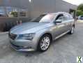 Photo skoda superb SW 1.6 CR TDi Style DSG 12300eur + BTW/TVA