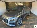 Photo audi sq8 4.0 TDi V8 Quattro * MATRIX * CRUISE * PANO *