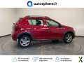 Photo dacia sandero 0.9 TCe 90ch GPL Stepway