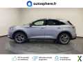 Photo ds automobiles ds 7 crossback BlueHDi 180ch Performance Line Automatique 128g